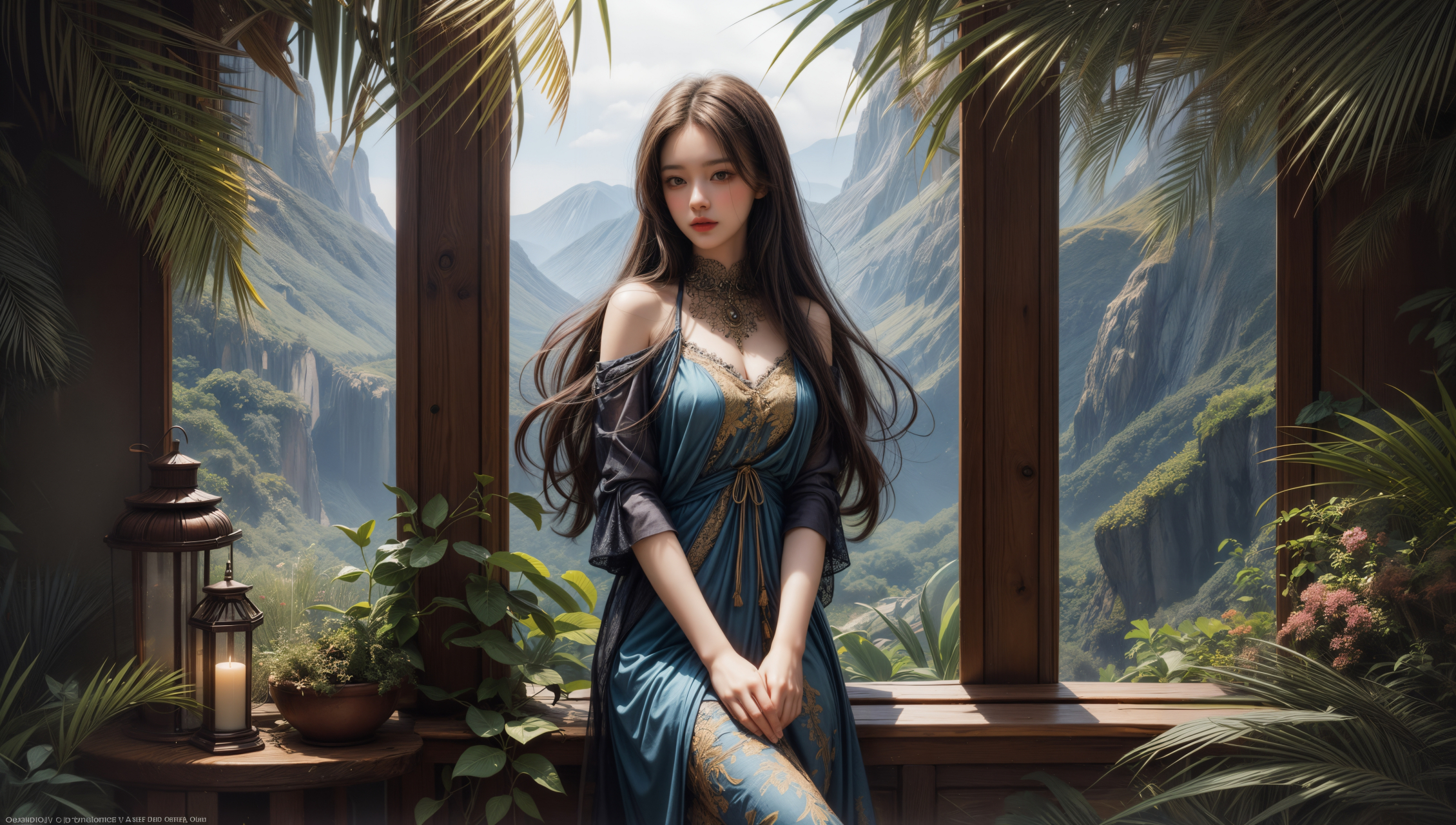 黄仁勋首次用中文演讲：很紧张